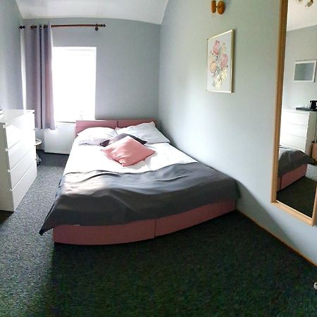 Agroturystyka "U Sochy" Ramleje Quarto foto