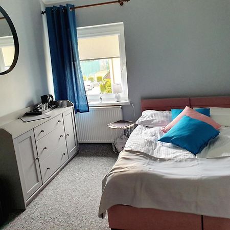 Agroturystyka "U Sochy" Ramleje Quarto foto