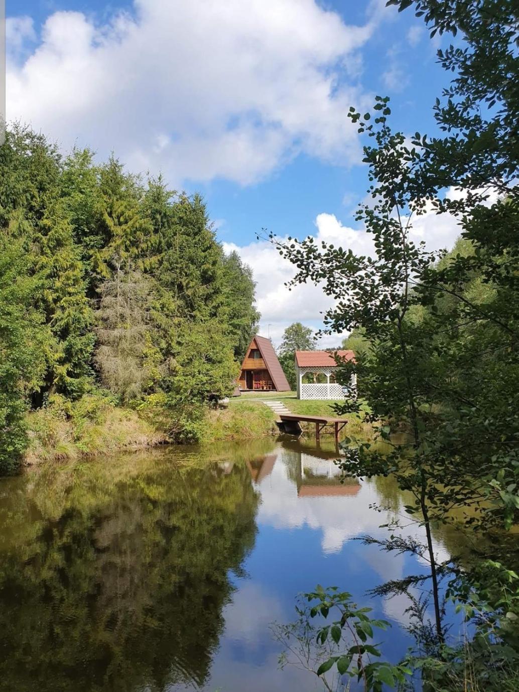 Agroturystyka "U Sochy" Ramleje Quarto foto