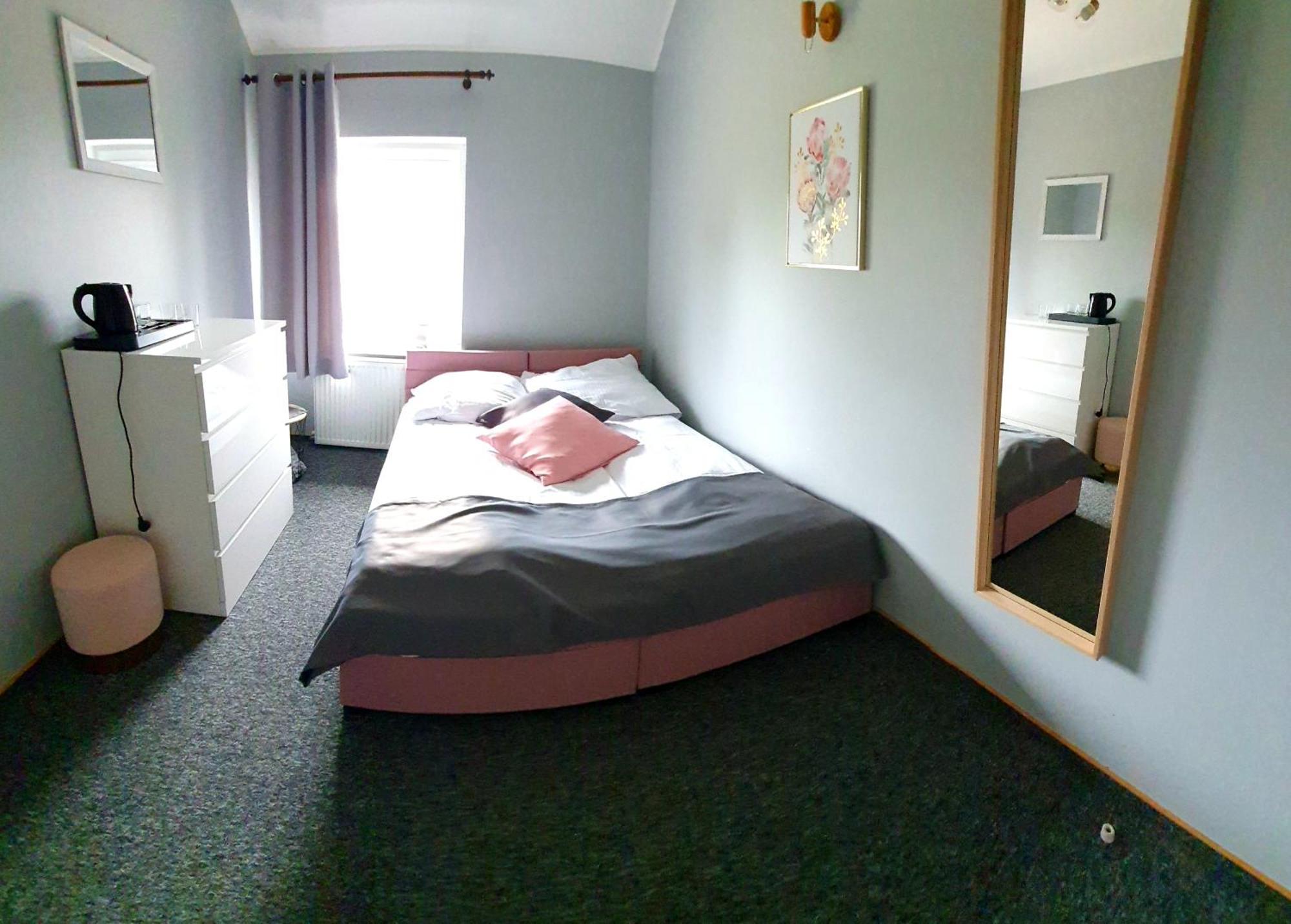 Agroturystyka "U Sochy" Ramleje Quarto foto