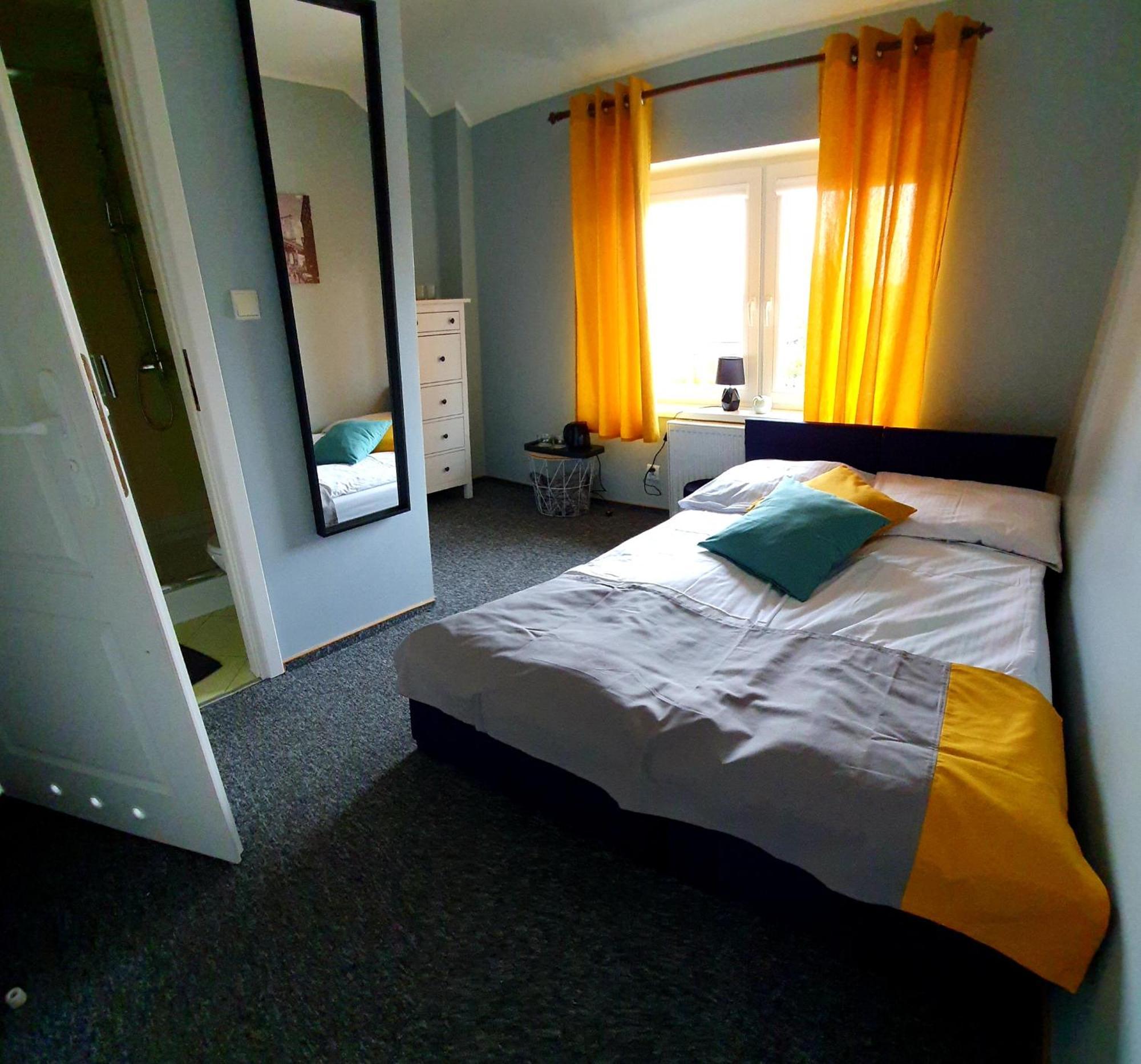 Agroturystyka "U Sochy" Ramleje Quarto foto