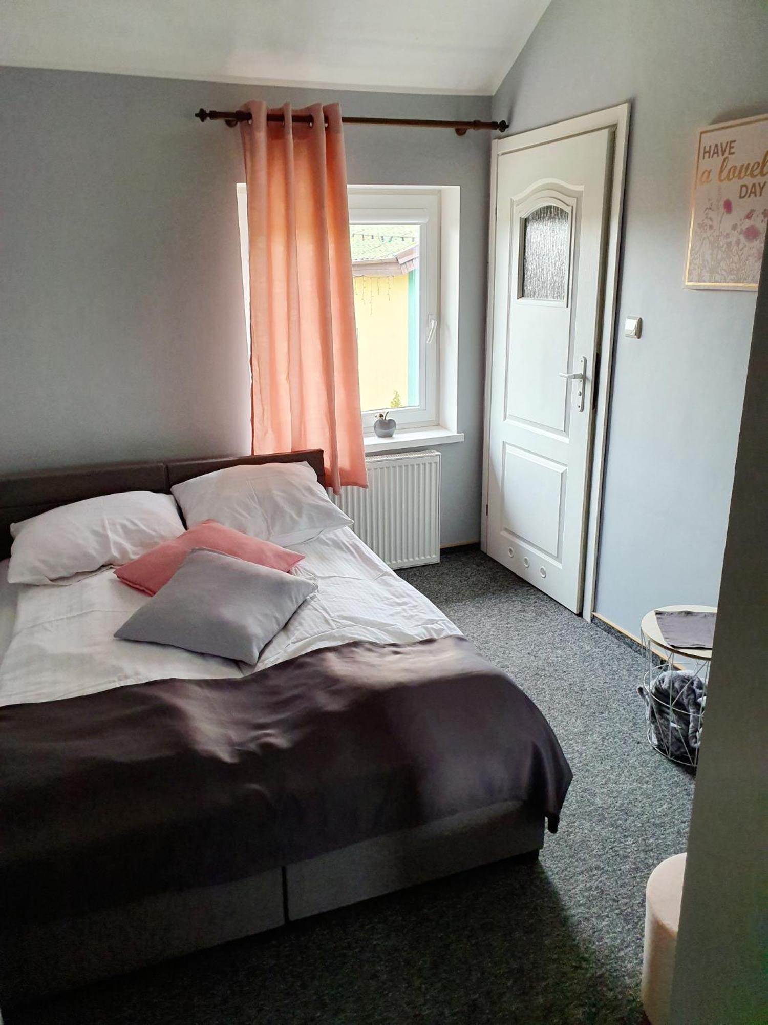 Agroturystyka "U Sochy" Ramleje Quarto foto