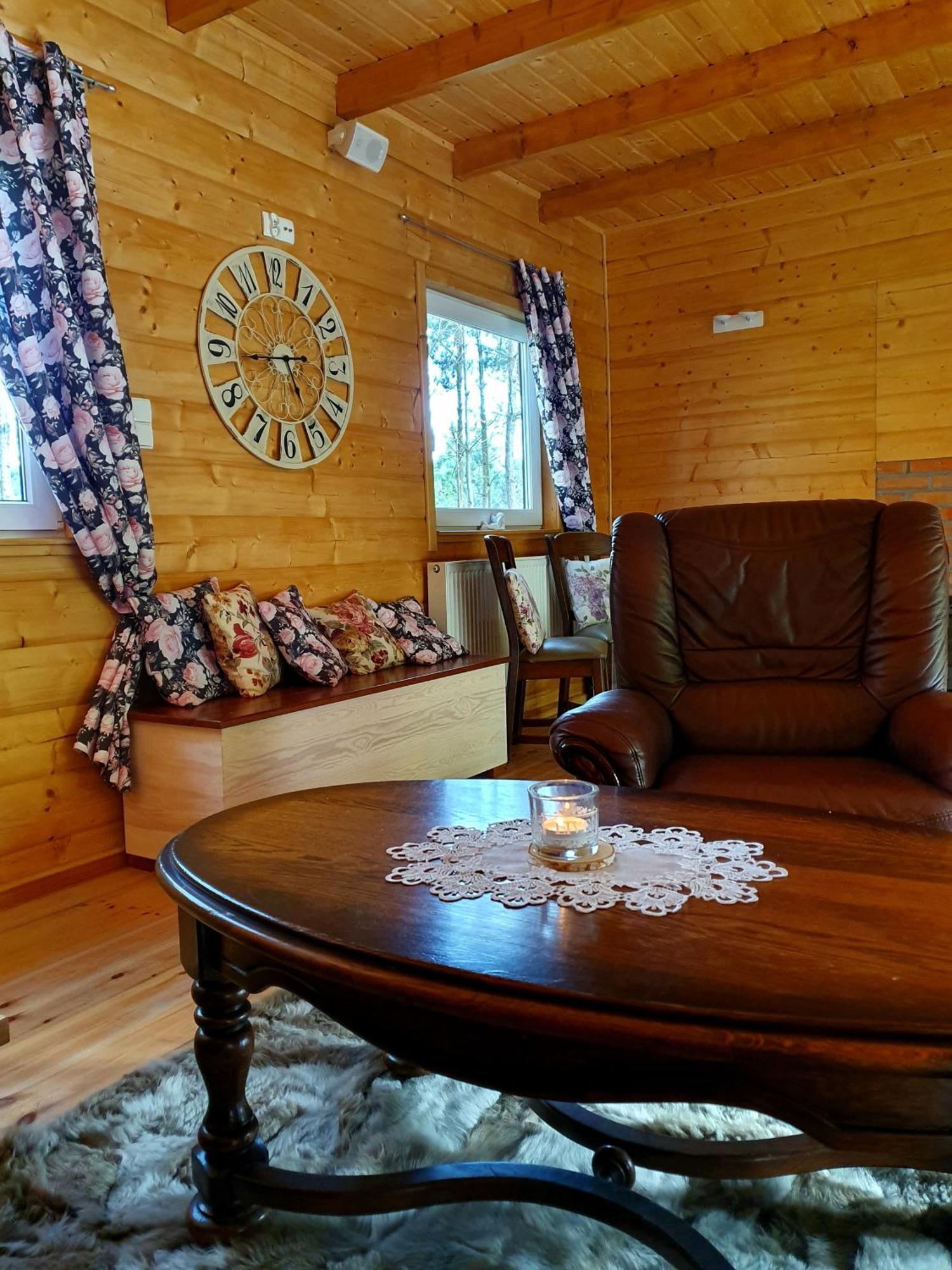 Agroturystyka "U Sochy" Ramleje Quarto foto